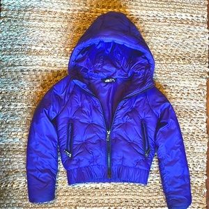 The North Face, Mashup Hoodie XS girls